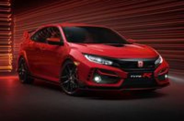 Modif Mobil Honda Civic Lama 