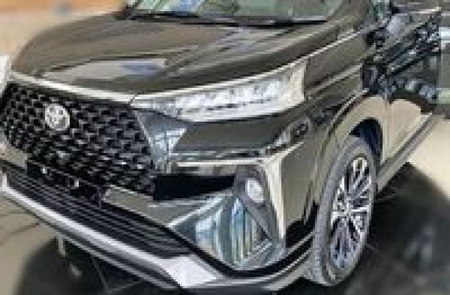 Harga Penggerak Roda Depan Innova
