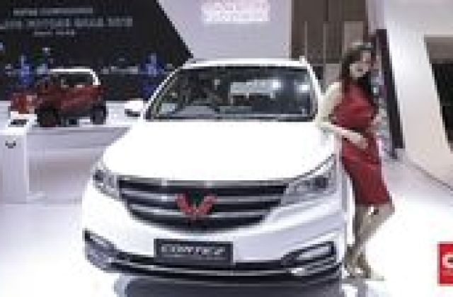 Mobil Wuling Buatan Negara Mana
