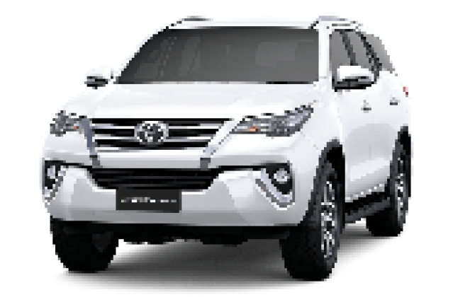 Masalah Pada Toyota Fortuner
