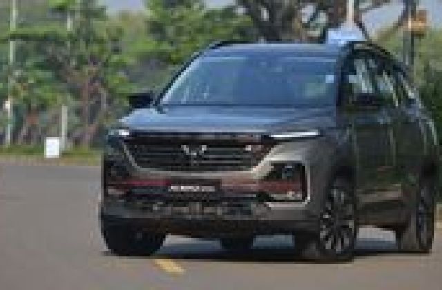 Mobil Wuling Yang Dibeli Raja
