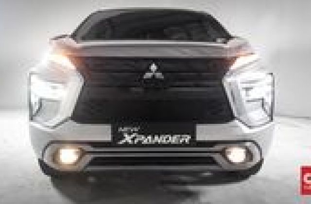 Harga Mobil Mitsubishi Xpander Baru
