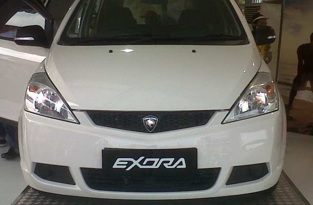 Kekurangan Mobil Proton Exora
