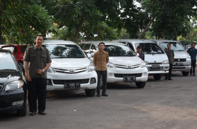 Sewa Mobil Mazda 2 Jakarta
