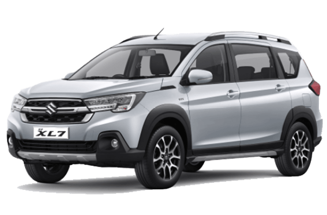 Suzuki XL7 Hybrid Suzuki Mobil Harapan Indah - medium