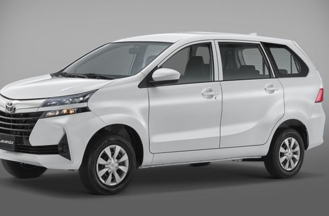 Toyota Avanza Xle
