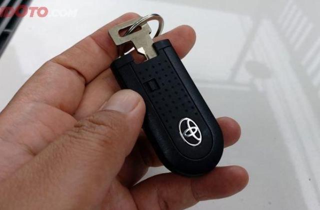 Cara Mengjidupkan Toyota Rush
