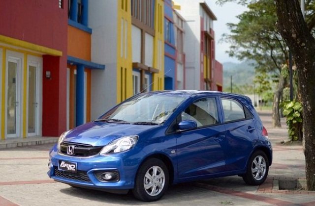 Brio Satya 2015 Ada Abs
