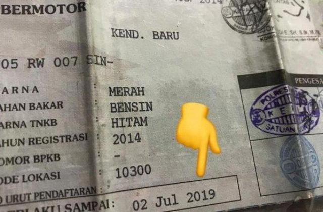 Apakah Ada Keringanan Untuk Membayar Pajak Mobil Yang Mati 10 Tahun
