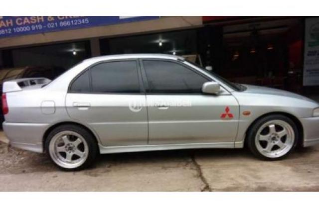 Harga Lancer Evo 4
