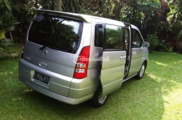 Masalah Di Nissan Serena Tahun 2009
