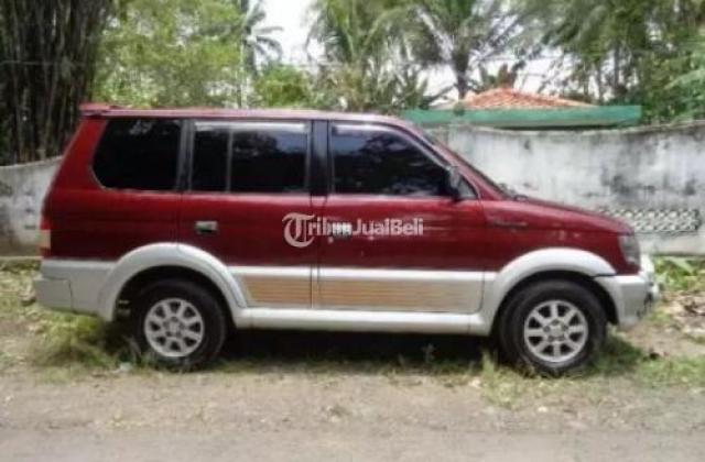 Harga Mobil Kuda Tahun 2000
