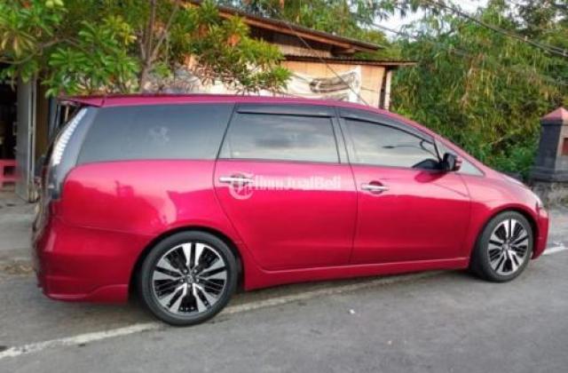 Harga Mitsubishi Grandis 2005
