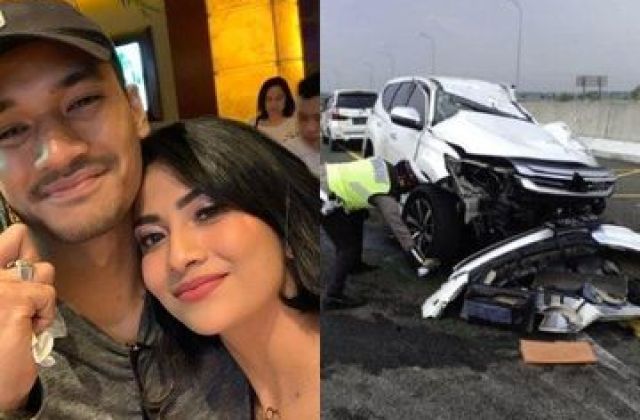 Kenapa Mobil Vanessa Tidak Dapat Asuransi
