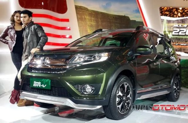 Biaya Service Honda Brv Km 50000 