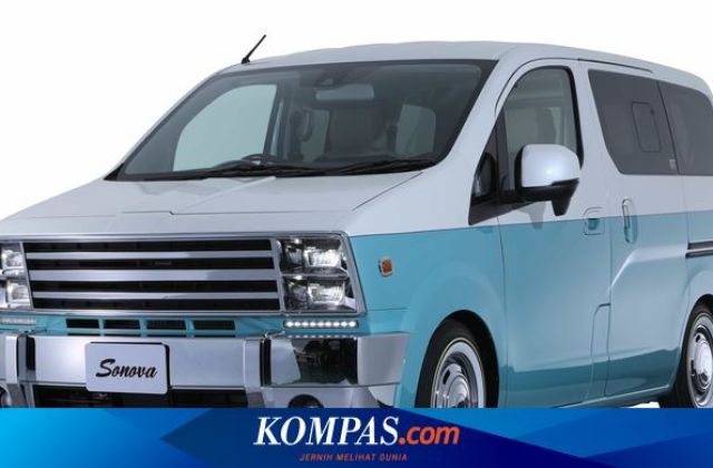 Penyakit Nissan Evalia
