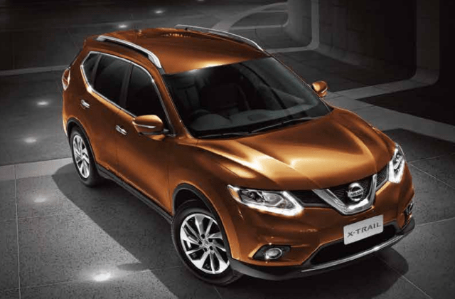 Cara Ganti Oli Nissan Xtrail T32
