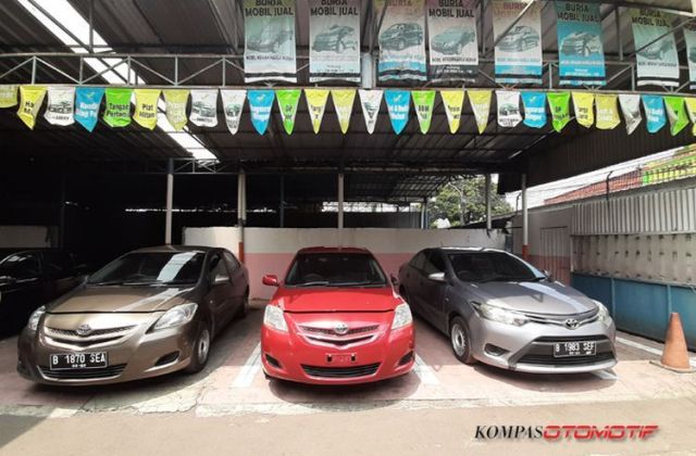 Kekurangan Mobil Ex Taksi

