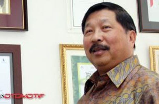 Kenapa Toyota Bisa Sukses
