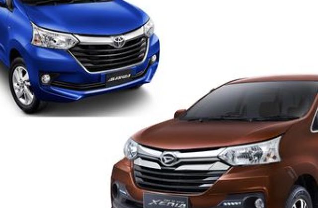 Kenapa Produk Daihatsu Sama Dengan Toyota 