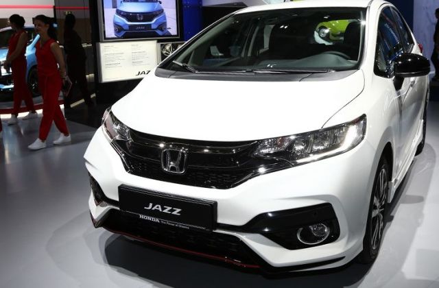 Biaya Perawatan Berkala Honda Jazz 