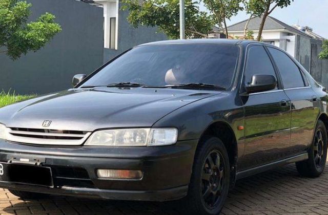 Kelebihan Honda Accord Cielo 1994 