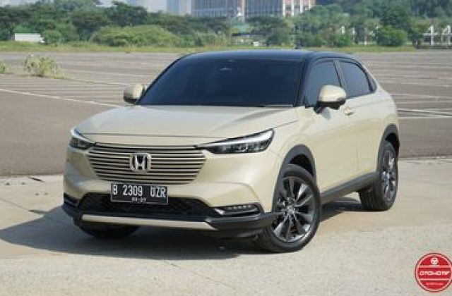 Perawatan Mobil Hrv
