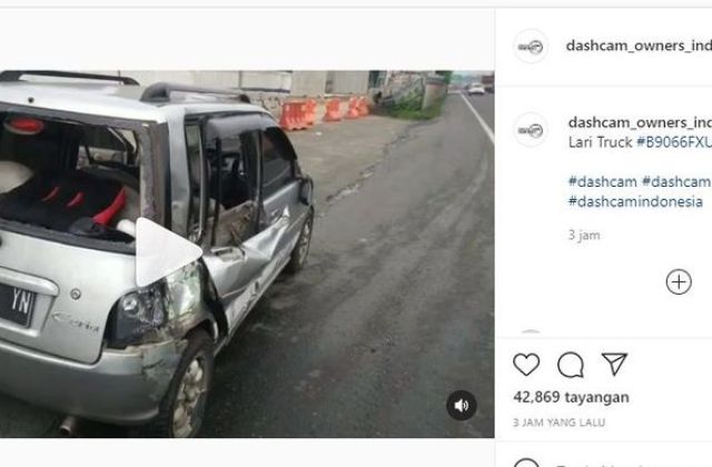 Isi Oli Daihatsu Ceria 