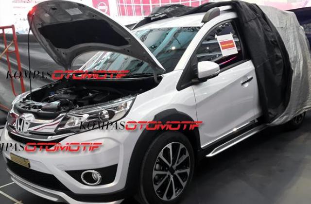 Oli Mesin Untuk Mobil Honda Brv 