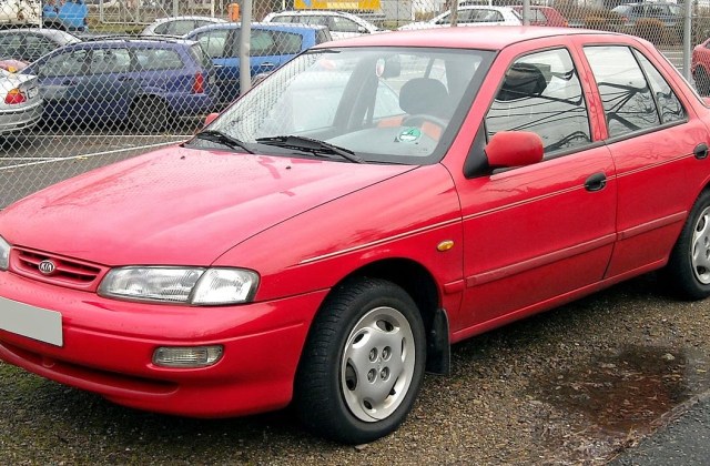 Kekurangan Mobil Timor Dohc
