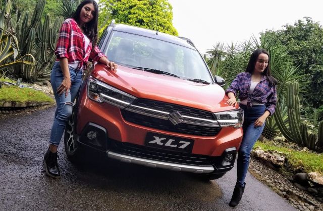 Kelebihan Mobil Xl7
