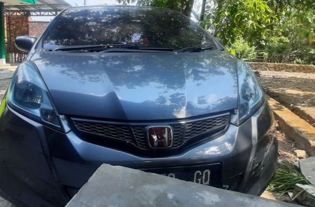 Solusi Kaca Mobil Baret
