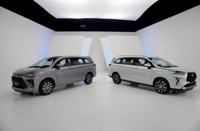 Kelebihan Mobil Veloz 2022
