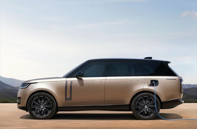 Kelebihan Mobil Range Rover
