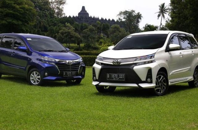 Kenapa Mobil Toyota Sama Dengan Daihatsu
