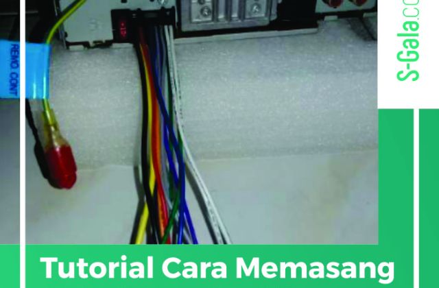 Cara Reset Tape Mobil Xenia
