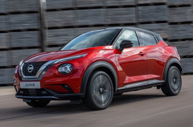 Harga Nissan Juke 2020 Indonesia 