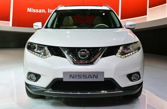 Harga Mobil Nissan X Trail Tahun 2015 