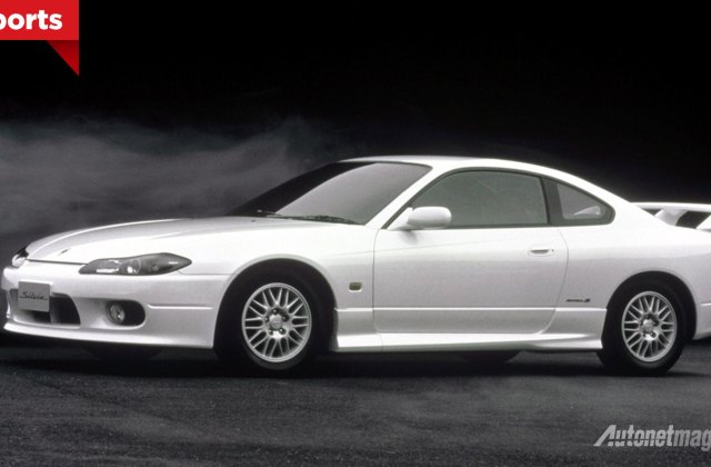 Harga Mobil Nissan Silvia S15 Di Indonesia 