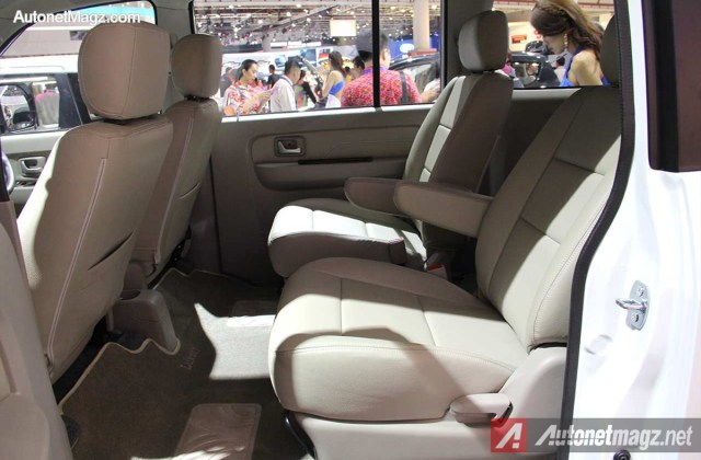 Modif Interior Suzuki Apv
