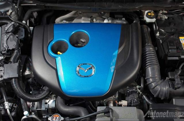 Berapa Liter Oli Mesin Mazda Cx 5
