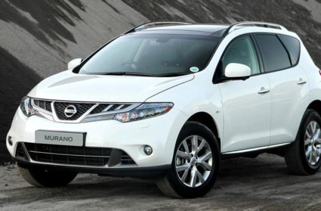 Mobil Nissan Buatan Mana 