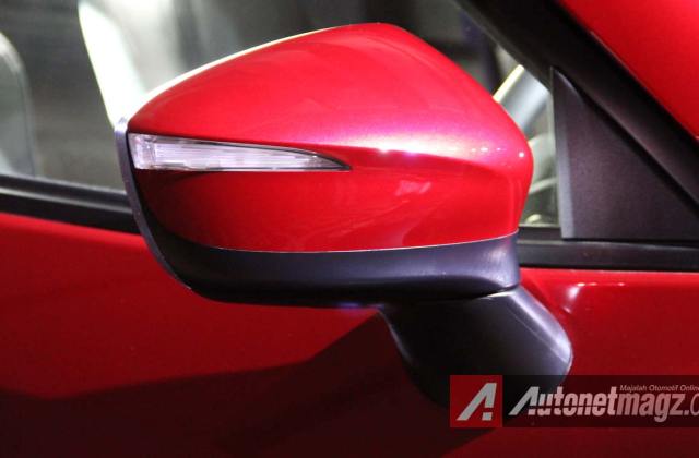 Harga Spion Mobil Mazda Cx 5
