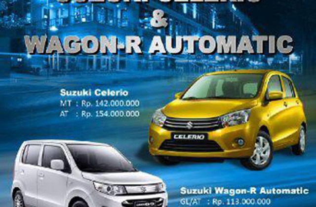 Transmisi Mobil Karimun Wagon R
