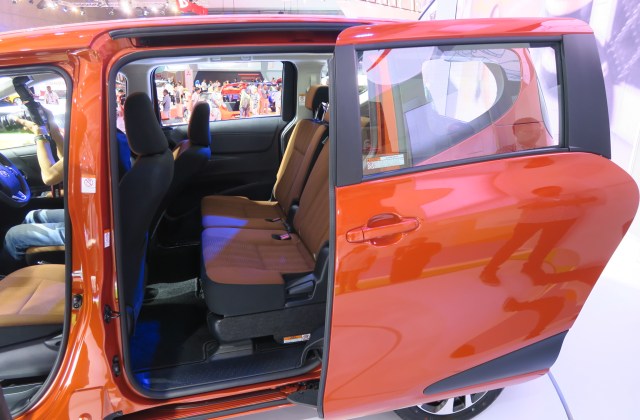 Toyota Sienta Rwd Atau Fwd
