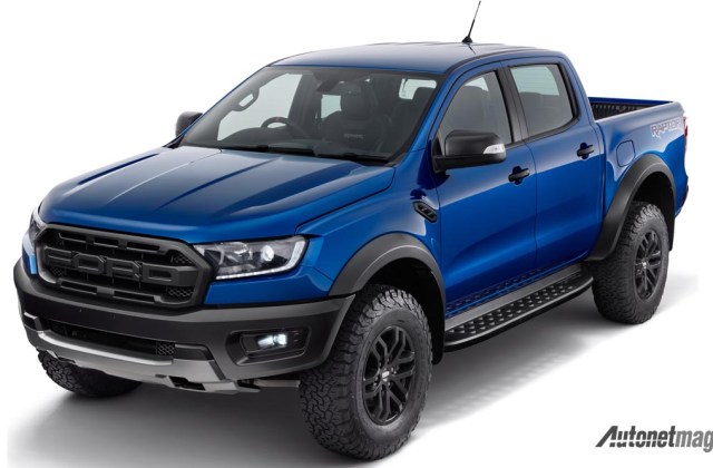 Masalah Mobil Ford Ranger
