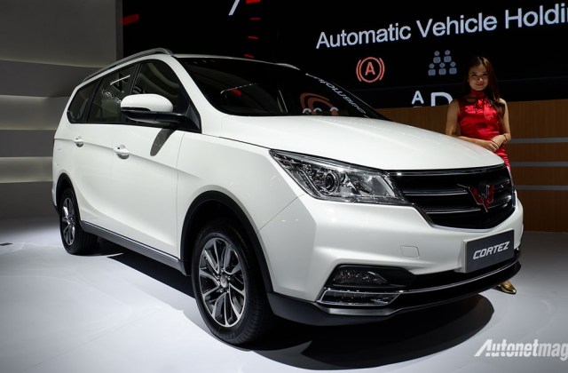 Mobil Wuling Bagus Ga
