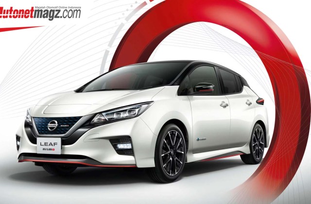 Pabrik Mobil Nissan Di Indonesia 