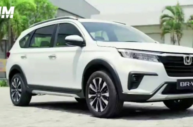 Honda Brv Banyak Masalah 