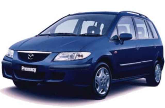 Kelebihan Dan Kekurangan Mazda Premacy 2001
